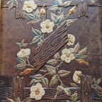 The photo album of Flora Waunch