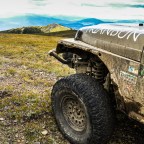 Poison & China Bound – A lesson in group wheeling – Part 2