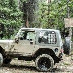 Poison & China Bound  A lesson in group wheeling – Part 1