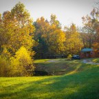 Laid Back Efficiency