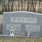 DeKalb Tales – The Waufords