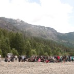 Doing it for the kids