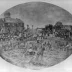 Murder on the Caney Fork:  John Preswood