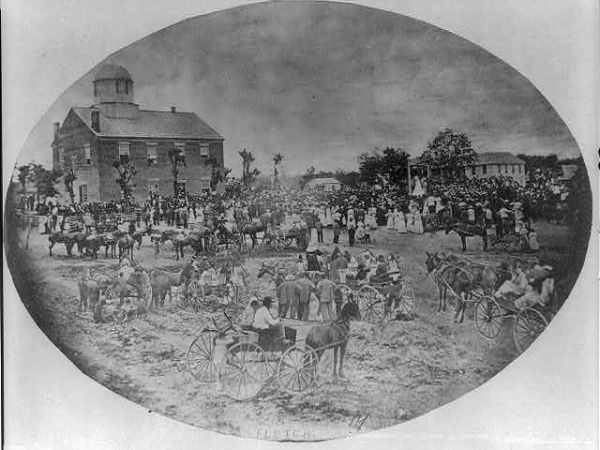 Murder on the Caney Fork:  John Preswood