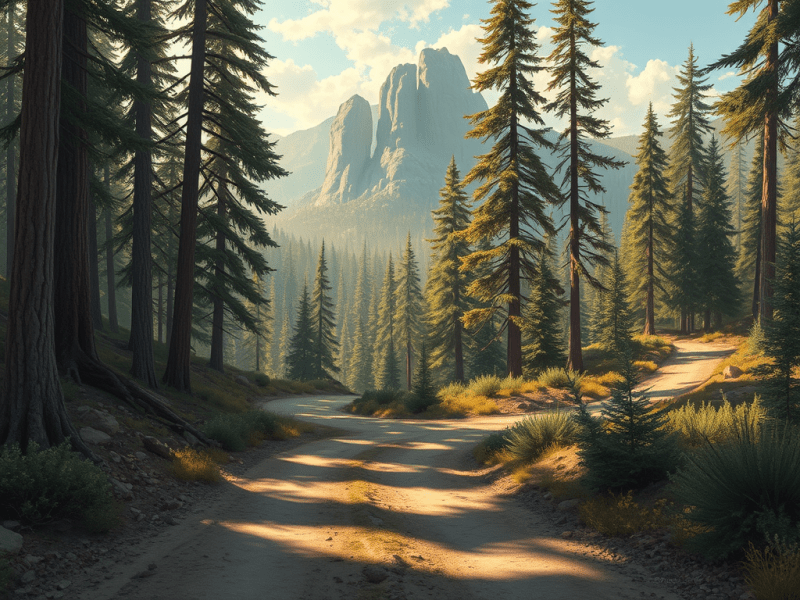 Hidden Treasures of Copper and Placer Mountains Adventure