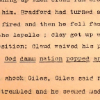 “Hell Popped”: A Sunday Killing at Mine Lick and the Long Road to the Tennessee Supreme Court