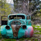 Bralorne Bound – one of BC’s 7 Wonders