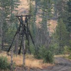 Blakeburn – My Hometown Ghost Town
